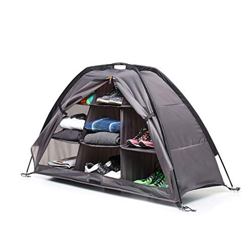 Outdoor Camping Bin - Szafki do przechowywania na zewnątrz, szafki