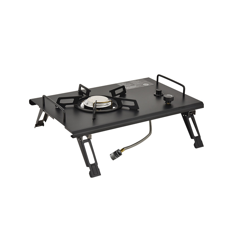 Outdoor Camping Cooking Table - WESTTUNE Kuchenka kempingowa IGT 4000W Kuchenka