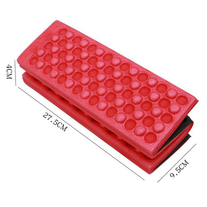 Outdoor Camping Mat Waterproof - Mata kempingowa L79A, składana mata piankowa,