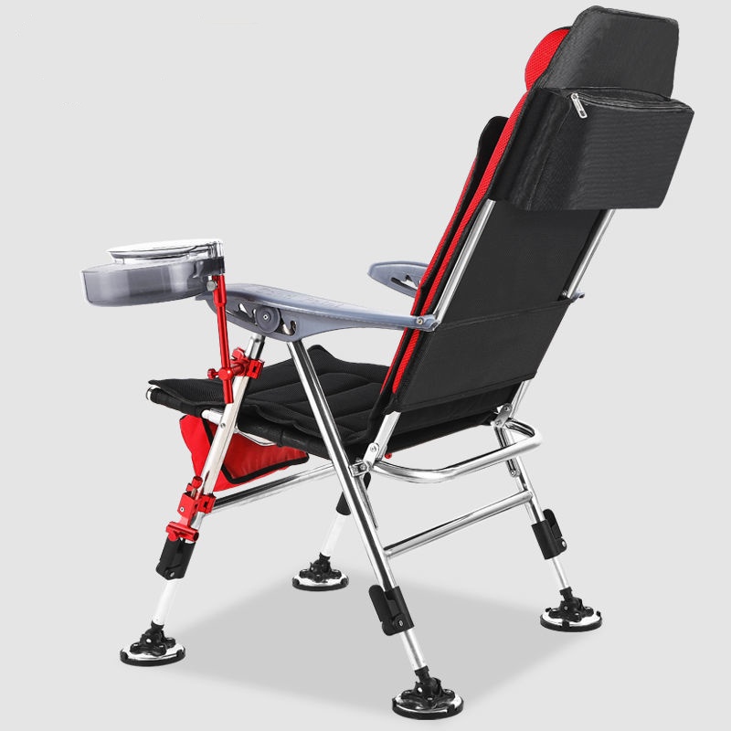 Quality Outdoor Camping Chairs - Popularne, wysokiej jakości, przenośne, składane krzesło