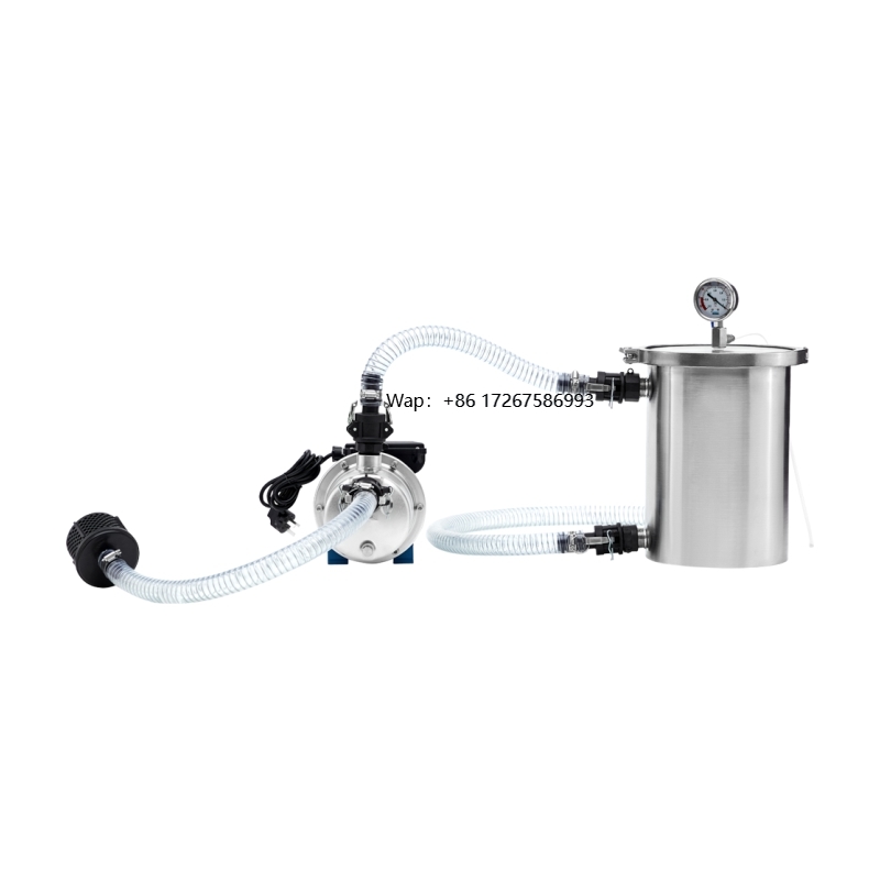 Portable Water Filter - Przenośny oczyszczacz wody na kemping, awaryjny