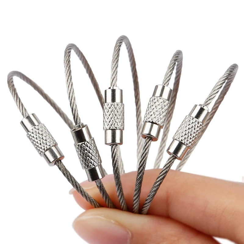 Camp Utensil Set - 15CM Narzędzia outdoorowe EDC Narzędzia kempingowe