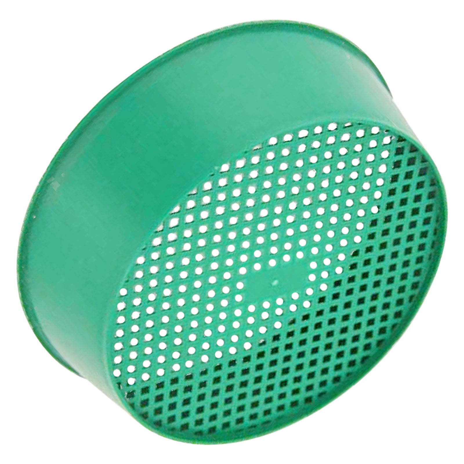 Portable Water Filter - Przenośne plastikowe narzędzie do przesiewania gleby,