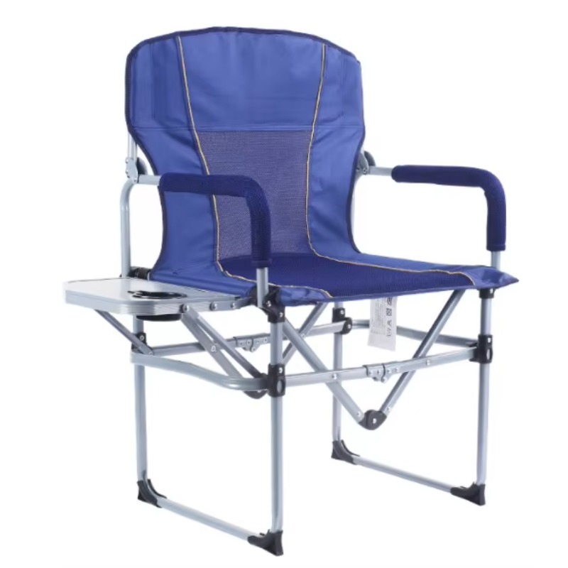 Quality Outdoor Camping Chairs - Wysokiej jakości, przenośne, składane krzesło kempingowe