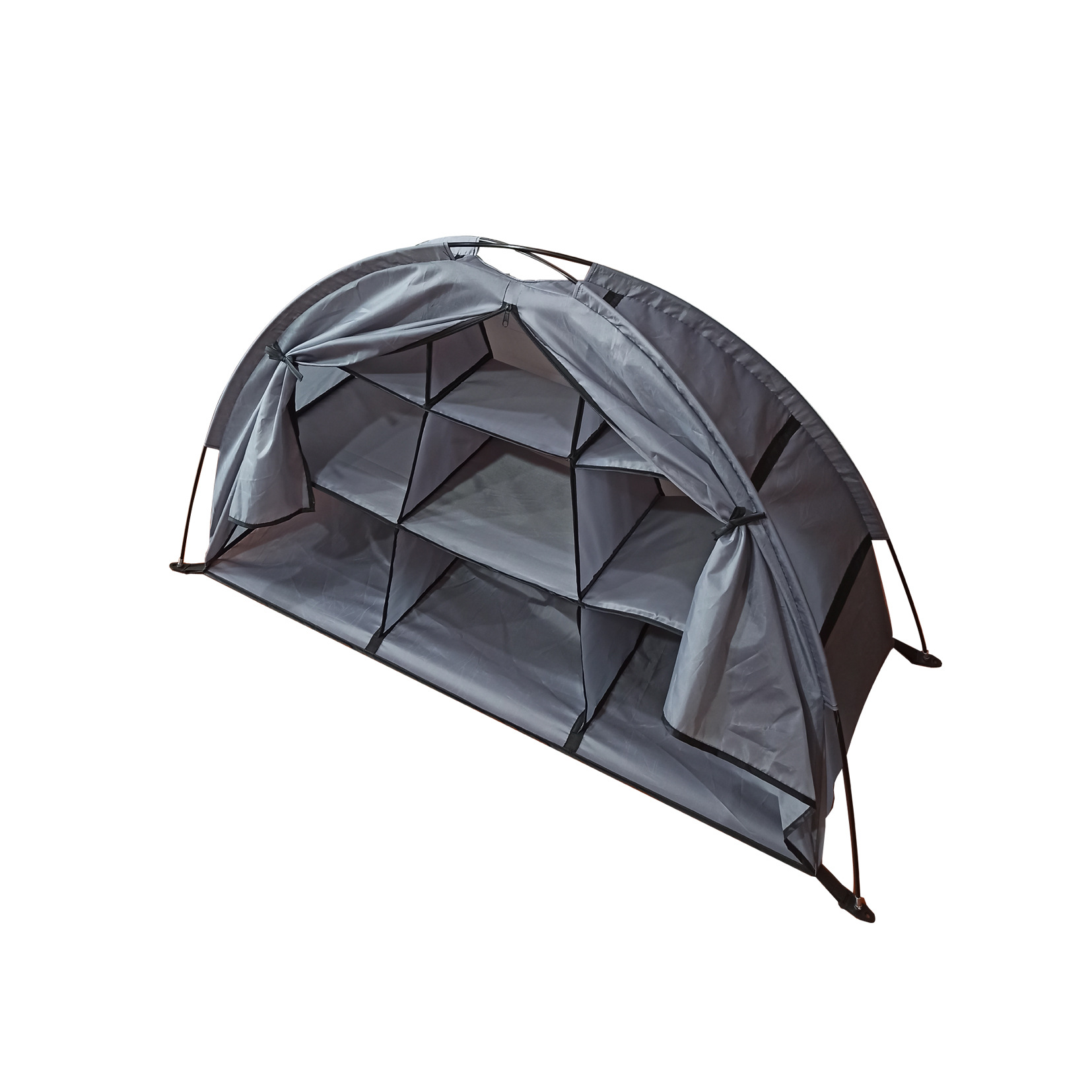 Szafki do przechowywania na ze – Outdoor Camping Bin recenzja i cena