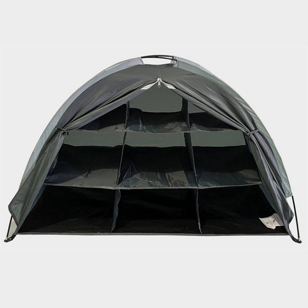 Szafki do przechowywania na ze – Outdoor Camping Bin recenzja i cena