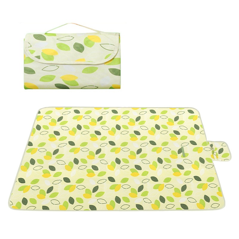 Mata piknikowa o wymiarach 179 – Outdoor Camping Mat Waterproof recenzja i cena