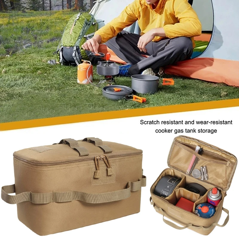 Torba do przechowywania zbiorn – Outdoor Camping Activities recenzja i cena
