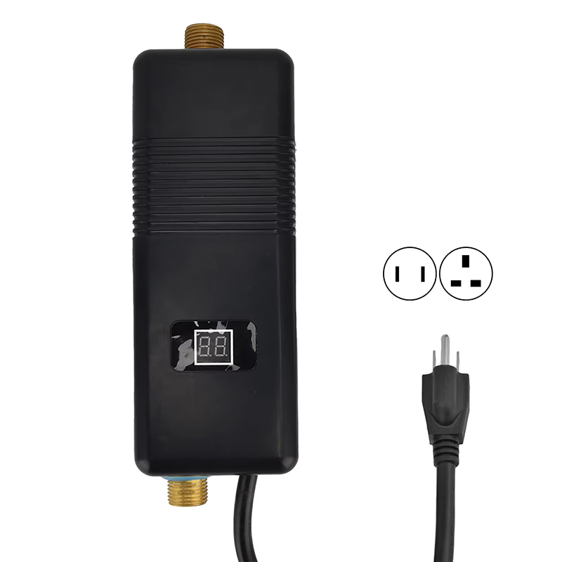 3000W natychmiastowy elektrycz – Outdoor Camping Water Heater recenzja i cena