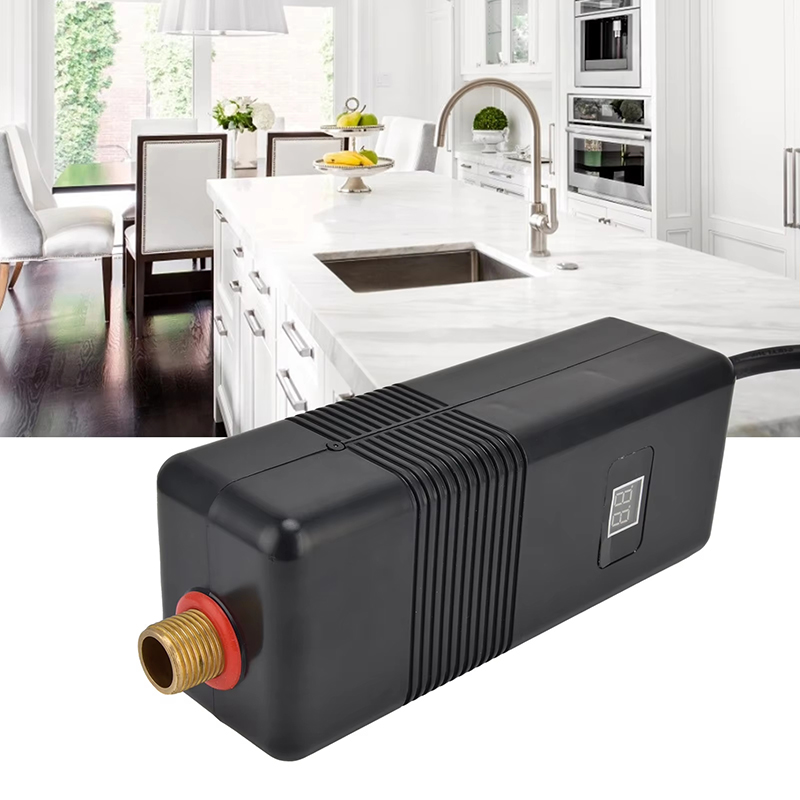 3000W natychmiastowy elektrycz – Outdoor Camping Water Heater recenzja i cena