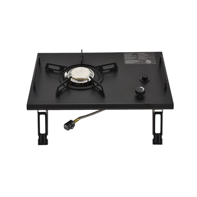 WESTTUNE Kuchenka kempingowa I – Outdoor Camping Cooking Table recenzja i cena
