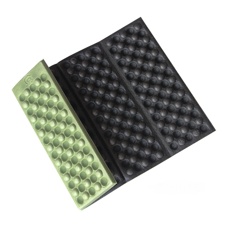 Mata kempingowa L79A, składana – Outdoor Camping Mat Waterproof recenzja i cena