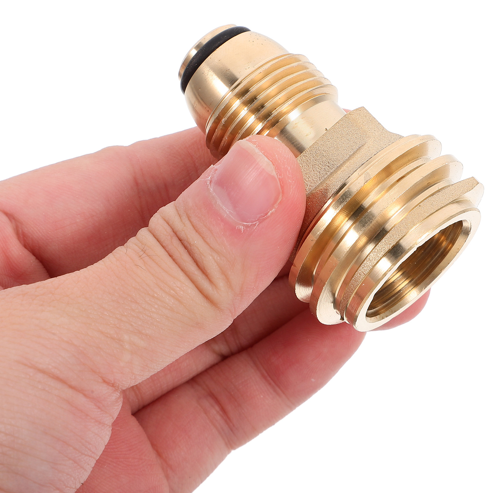 Adapter do butli z propanem, k – Outdoor Camping Water Heater recenzja i cena