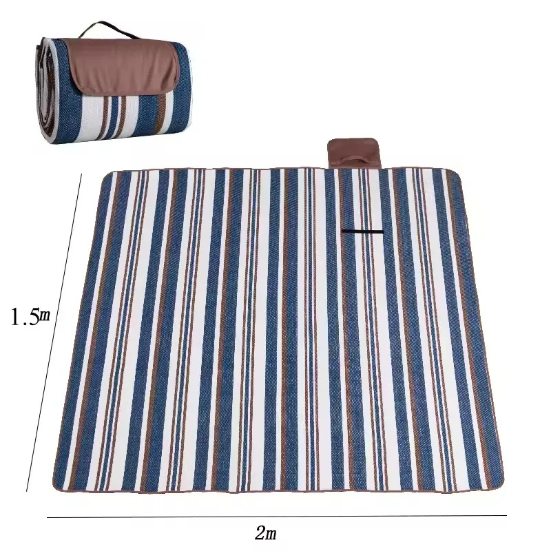 Niezbędny na wycieczki na świe – Outdoor Camping Mat Waterproof recenzja i cena