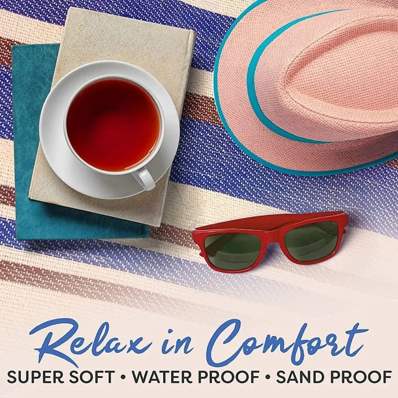 Niezbędny na wycieczki na świe – Outdoor Camping Mat Waterproof recenzja i cena