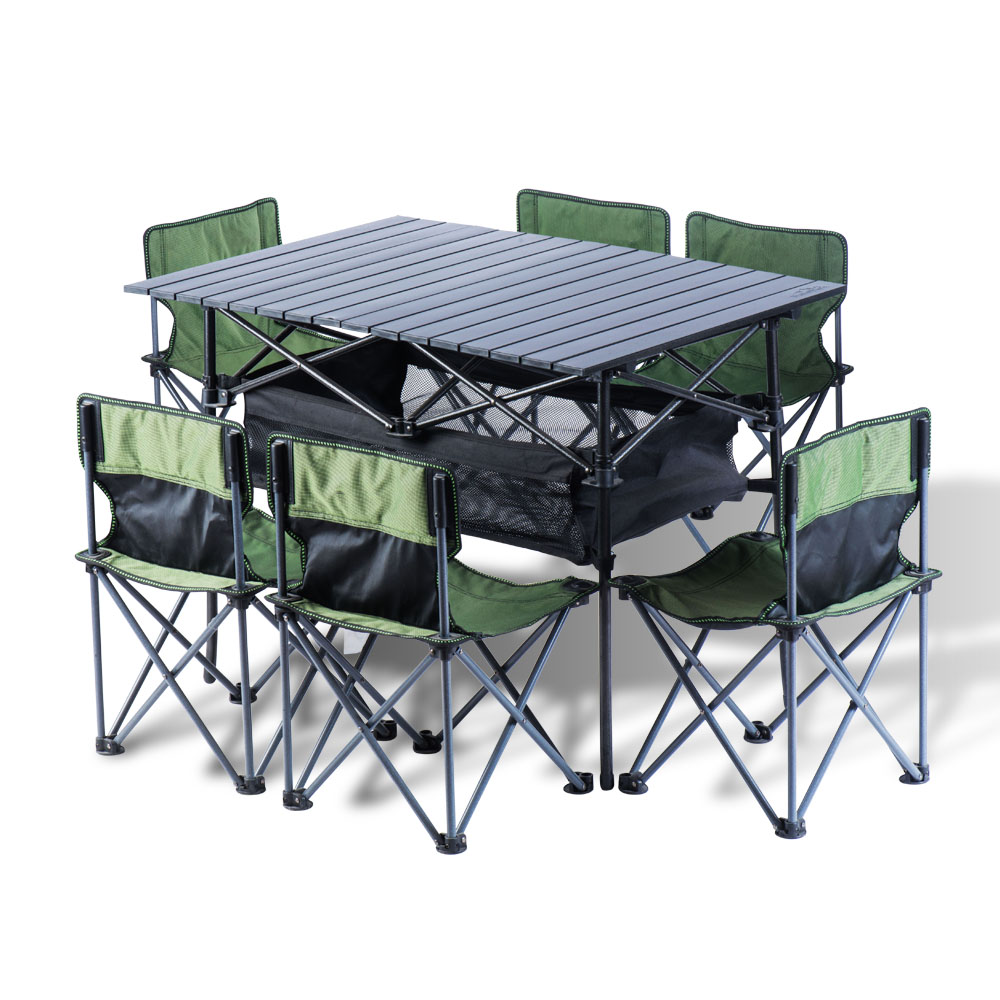 stllf APS003 Wysokiej jakości  – Quality Outdoor Camping Chairs recenzja i cena