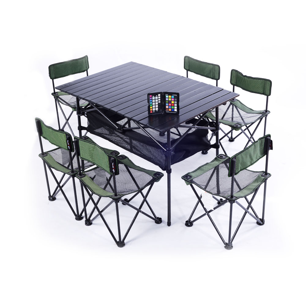stllf APS003 Wysokiej jakości  – Quality Outdoor Camping Chairs recenzja i cena