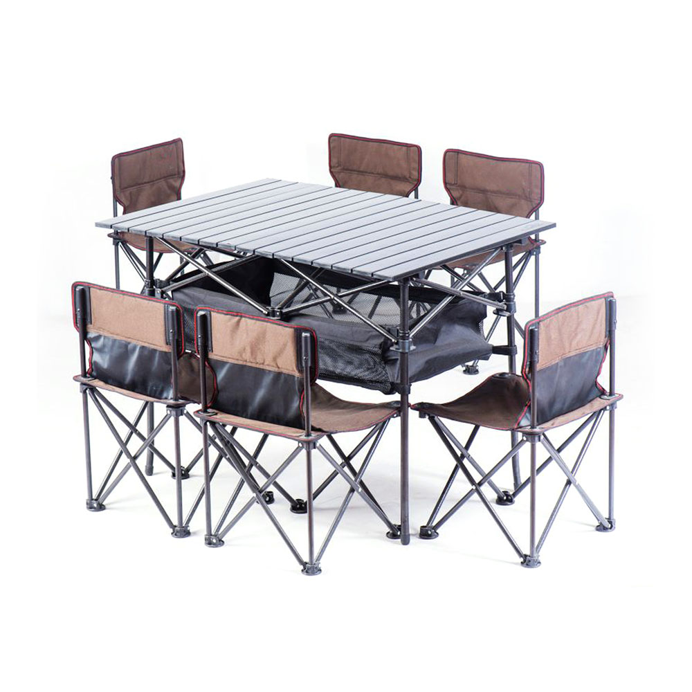 stllf APS003 Wysokiej jakości  – Quality Outdoor Camping Chairs recenzja i cena