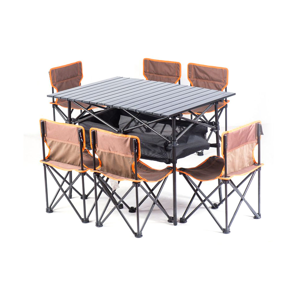 stllf APS003 Wysokiej jakości  – Quality Outdoor Camping Chairs recenzja i cena