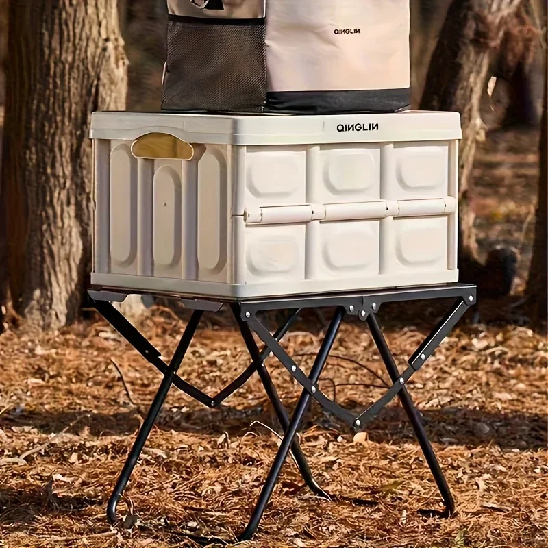 Składany stół kempingowy, lekk – Outdoor Camping Table And Chairs recenzja i cena