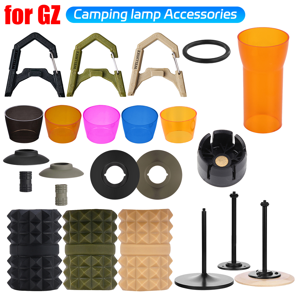 Dla Goal Zero klosz latarni si – Outdoor Camping Dome recenzja i cena