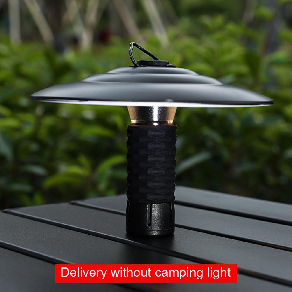 Dla Goal Zero klosz latarni si – Outdoor Camping Dome recenzja i cena