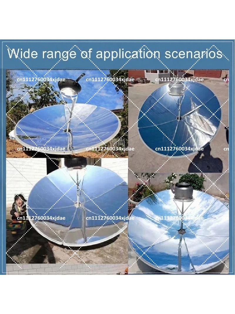 Solarny podgrzewacz wody do do – Outdoor Camping Water Heater recenzja i cena