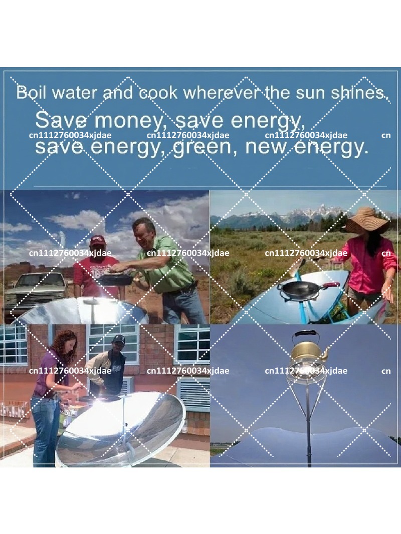 Solarny podgrzewacz wody do do – Outdoor Camping Water Heater recenzja i cena