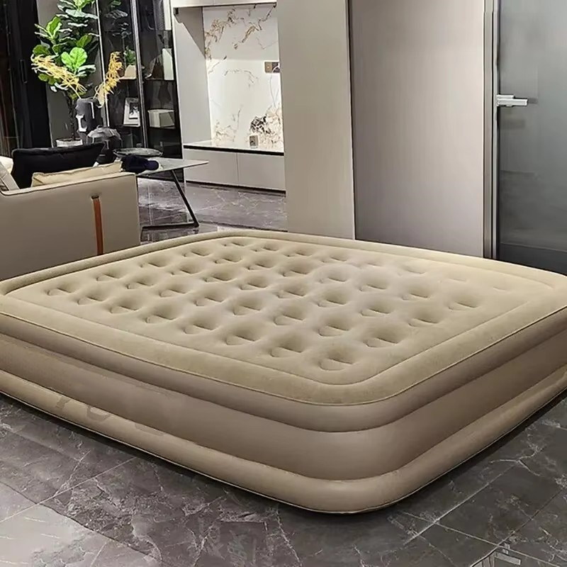 Wewnętrzny materac dmuchany Ma – Outdoor Camping Rug recenzja i cena