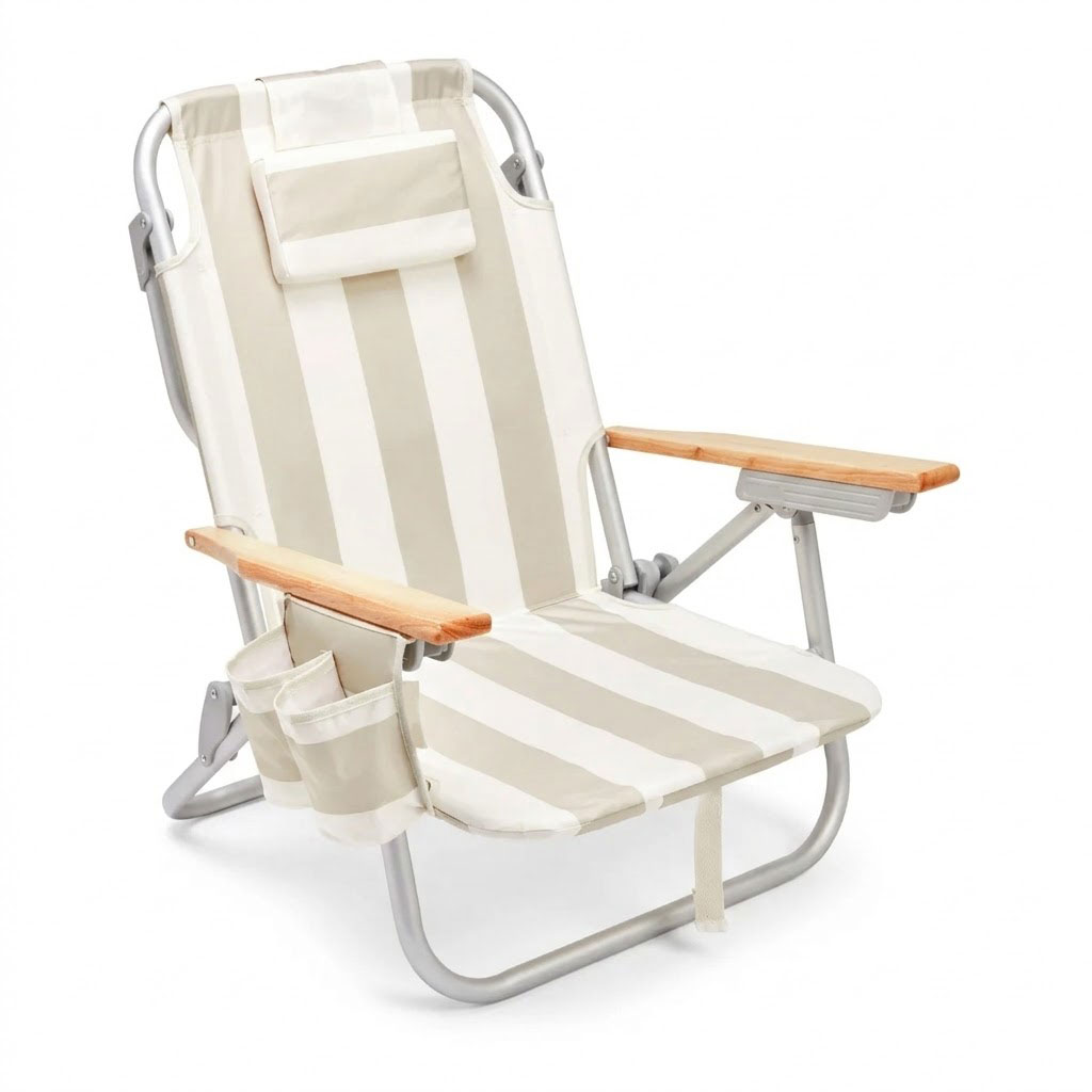 Wysokiej jakości aluminiowe kr – Quality Outdoor Camping Chairs recenzja i cena