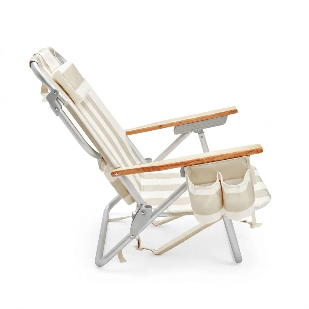 Wysokiej jakości aluminiowe kr – Quality Outdoor Camping Chairs recenzja i cena