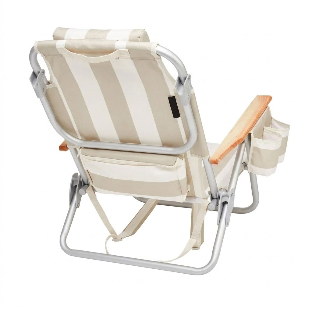 Wysokiej jakości aluminiowe kr – Quality Outdoor Camping Chairs recenzja i cena