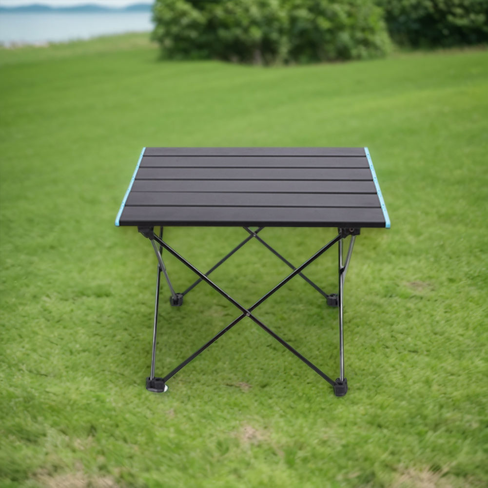 Stół Kempingowy Aluminiowy Stó – Outdoor Camping Cooking Table recenzja i cena