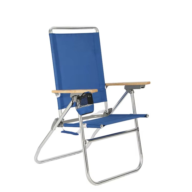 Nowoczesny design, lekko rozkł – Quality Outdoor Camping Chairs recenzja i cena