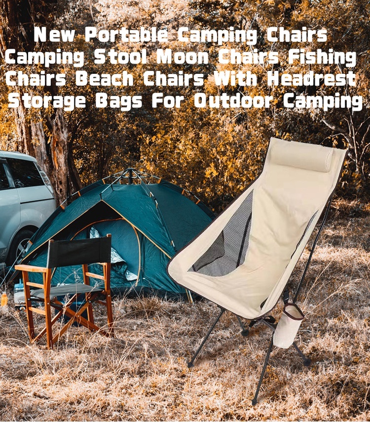 Nowe Krzesło Kempingowe Plener – Quality Outdoor Camping Chairs recenzja i cena