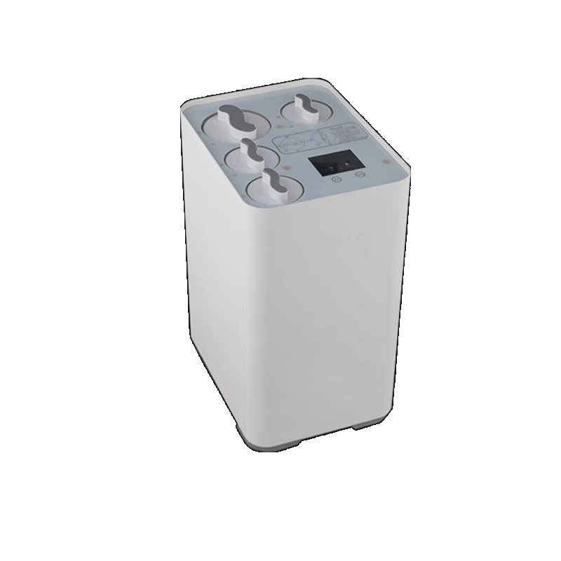 Filtr do wody pitnej z odwróco – Portable Water Filter recenzja i cena