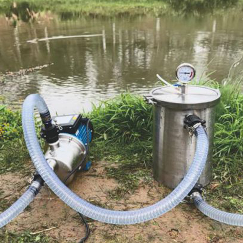 Przenośny oczyszczacz wody na  – Portable Water Filter recenzja i cena