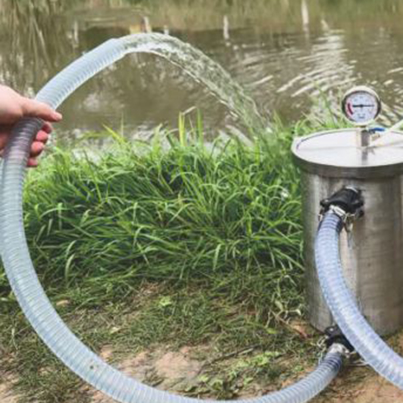 Przenośny oczyszczacz wody na  – Portable Water Filter recenzja i cena