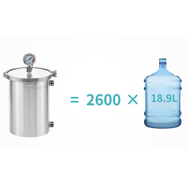 Przenośny oczyszczacz wody na  – Portable Water Filter recenzja i cena