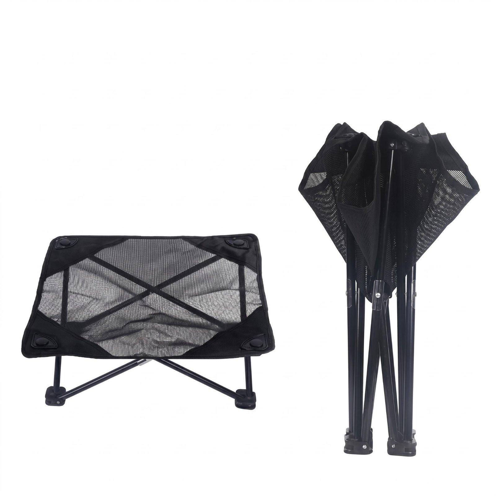 Przenośna, chłodząca legowisko – Outdoor Camping Dog Bed recenzja i cena