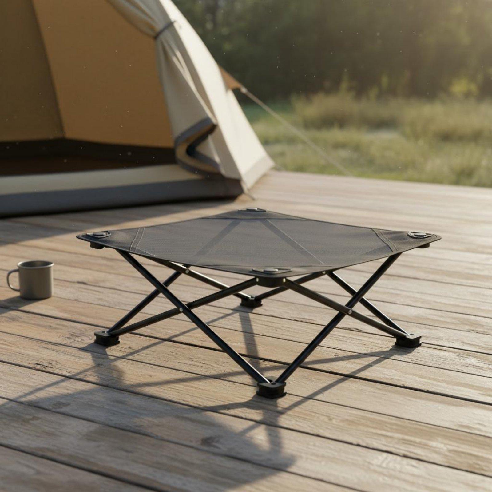 Przenośna, chłodząca legowisko – Outdoor Camping Dog Bed recenzja i cena