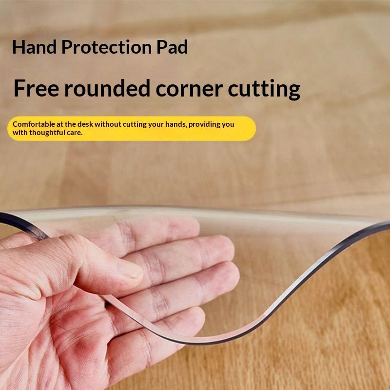 Przezroczysta, wodoodporna mat – Outdoor Camping Mat Waterproof recenzja i cena