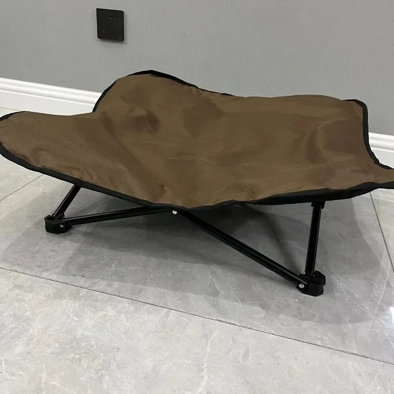 Wygodny, zdejmowany materac dl – Outdoor Camping Dog Bed recenzja i cena