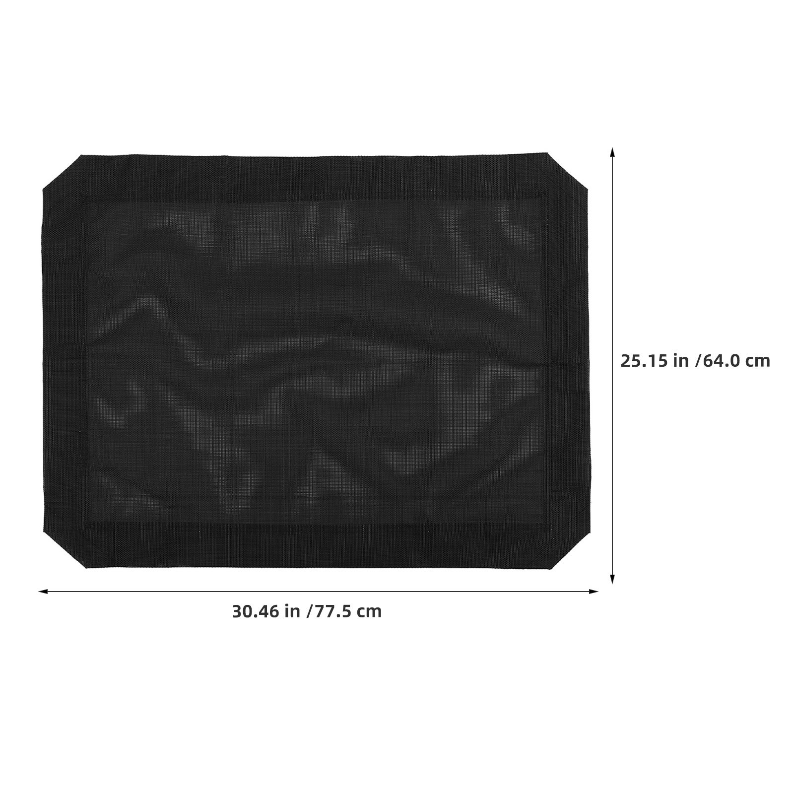 Pokrowiec na podwyższone łóżko – Outdoor Camping Dog Bed recenzja i cena