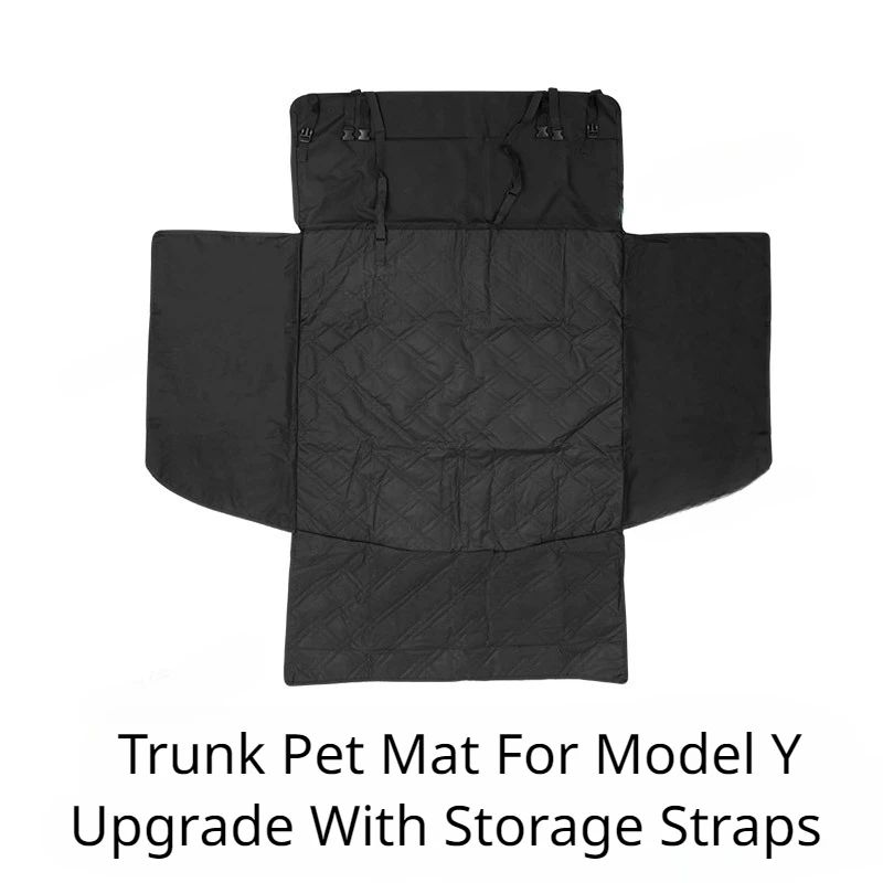 Tylna mata dla zwierząt domowy – Outdoor Camping Dog Bed recenzja i cena