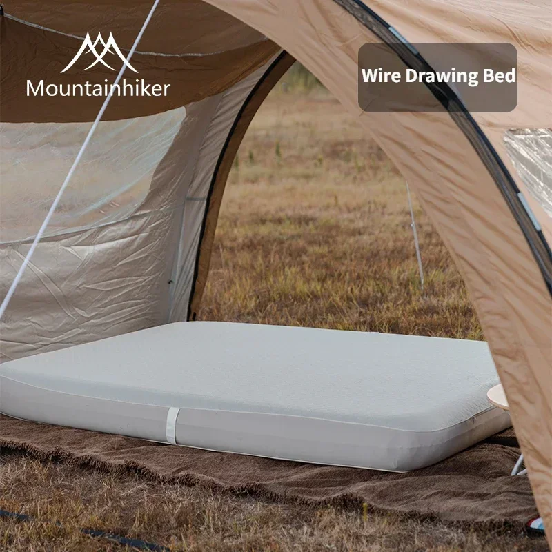Mountainhiker 2-osobowy automa – Outdoor Camping Rug recenzja i cena