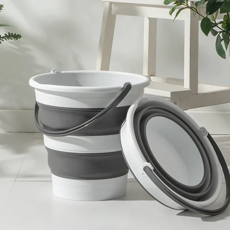5/10/15L Przenośne składane wi – Outdoor Camping Bin recenzja i cena
