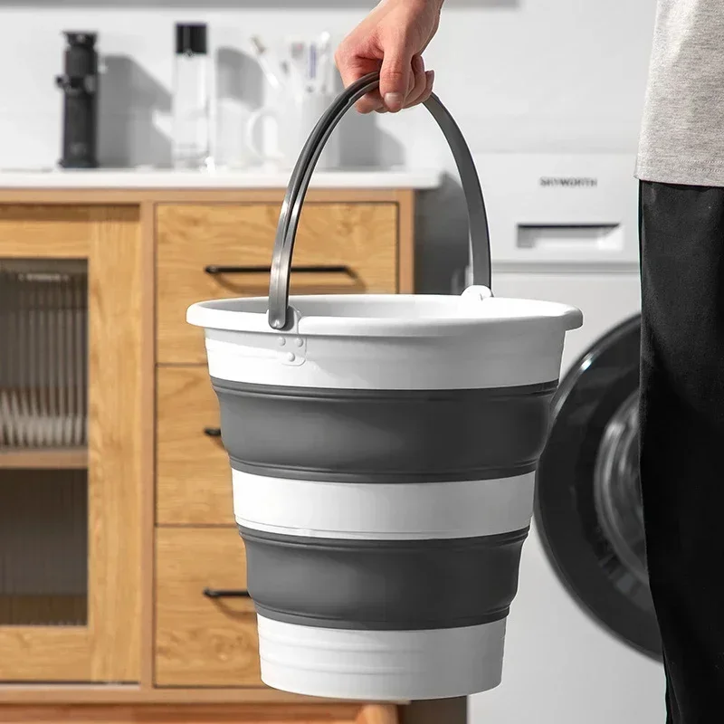 5/10/15L Przenośne składane wi – Outdoor Camping Bin recenzja i cena