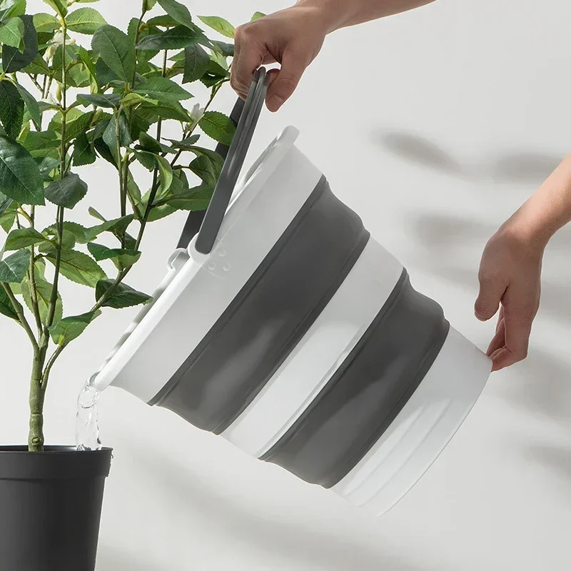 5/10/15L Przenośne składane wi – Outdoor Camping Bin recenzja i cena