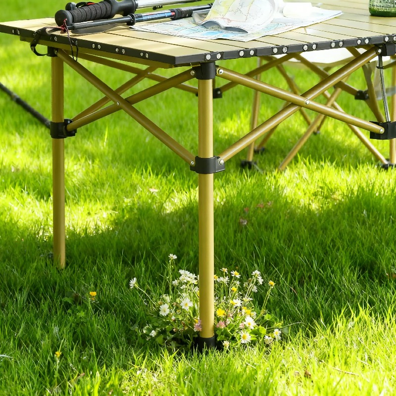 Wysokiej jakości duży składany – Quality Outdoor Camping Chairs recenzja i cena